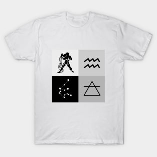 Aquarius T-Shirt